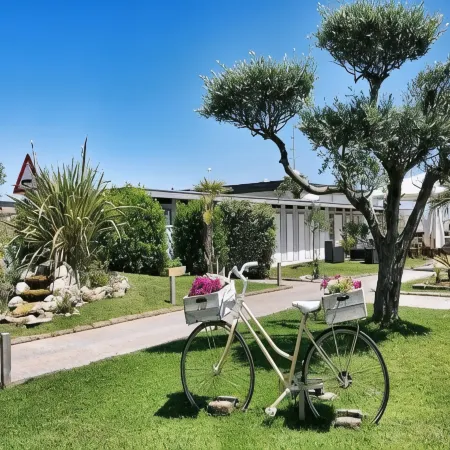 Club del Sole Adriatico Cervia Easy Camping Village