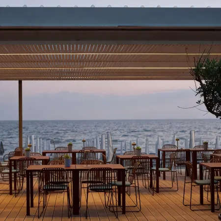 Hotel Royal Paestum