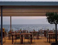 Hotel Royal Paestum - sarapan