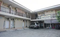 Triple A Homestay 2 Syariah