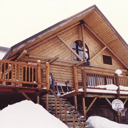 Pine House