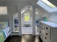 Hyannis Harborview -4Br Harbor Retreat + Beach Pass Included
