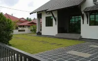 Bara Impiana Suitestay