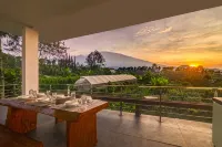 Mahesa Two By Kava Stay - Villas