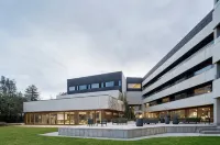 Eurostars Pamplona Các khách sạn ở 