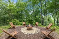 Stunning Views, Superb Atmosphere, Modern Amenities, In the Middle of Nature - Boutique