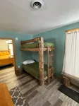 Cozy Cabin- Close to all up North activities! Cabin in Irons. - Chalets