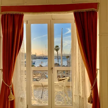 Dolce Vita Suite Alghero