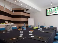 CDH Hotel La Spezia - business