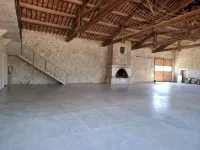 Mas de Bonnafoux - Homestays