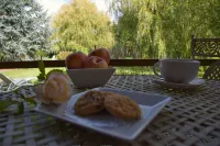 Le Clos du Clocher