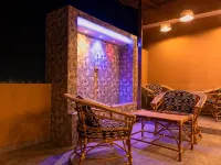 Airport inn Hotel Lome Hotels in Lomé