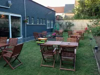 Munal Hotel Temse - Bares