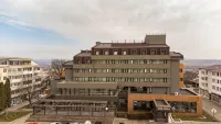 Hotel Central Pascani - 3つ星