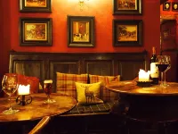 The Lamb Inn - 5-Star