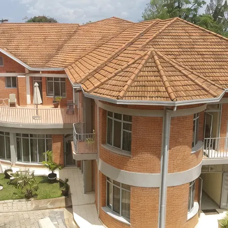 Urban by CityBlue Kigali