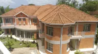 Urban by CityBlue Kigali - Bed and Breakfasts