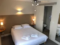 Logis Hotel Grangier โรงแรมในจังหวัดล็อต