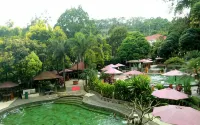 Gracia Spa Resort Hotel