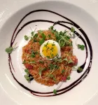 Embrace Calistoga - breakfast