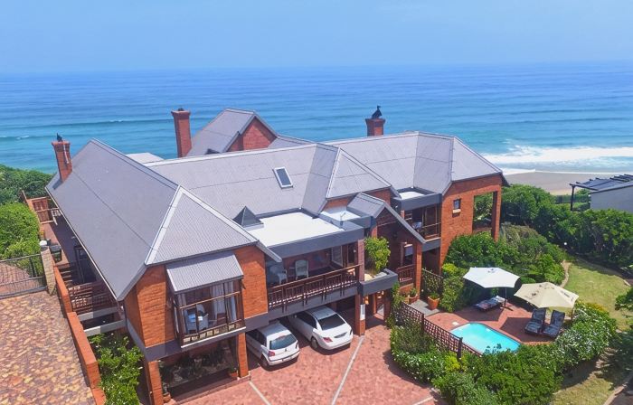 Dolphin Dunes Guesthouse