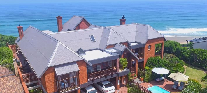 Dolphin Dunes Guesthouse Hotels in George