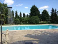 Park Hotel Elefante - Rooftop Pools