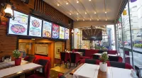Fidan City Hotel - balcony