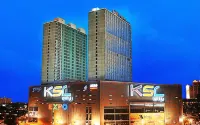Hotel Nusa CT