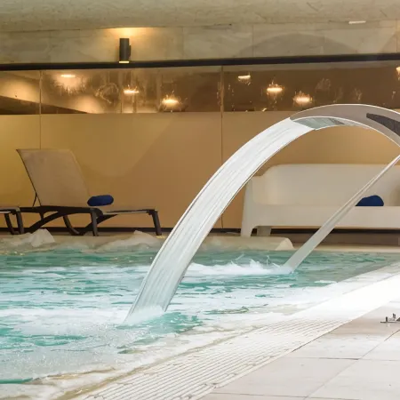 Ohtels Vil·la Romana