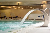 Ohtels Vil·la Romana - Fitnessstudio