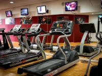 Grand Muthu Forte do Vale - Gym