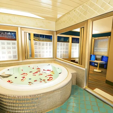 Water Hotel Cy (Adult Only)