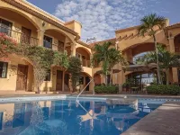 Hacienda Suites Loreto Hotels in Loreto