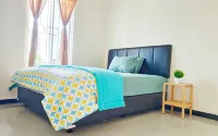 Surabaya Homey Near Its