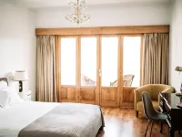 Quinta do Paco Hotel Hotels in Vila Real