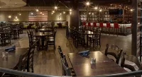 Oxford Casino Hotel - bar
