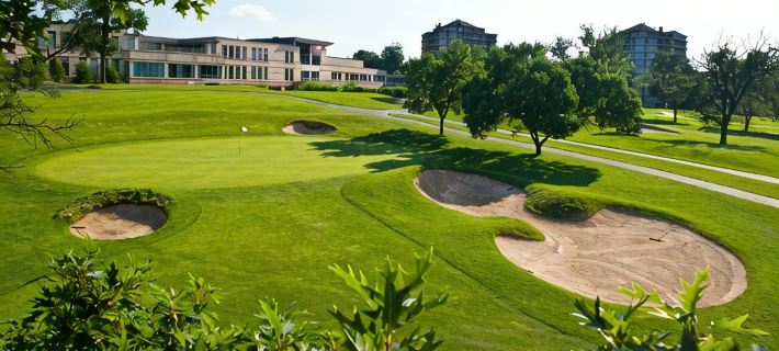 Eaglewood Resort & Spa Hotels in DuPage County