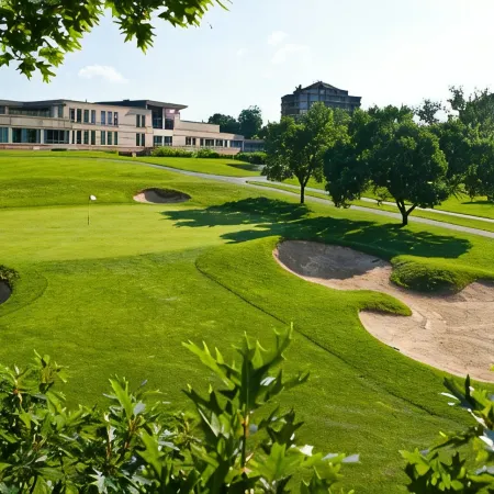 Eaglewood Resort & Spa