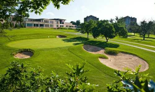 Eaglewood Resort & Spa - Boutique
