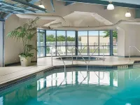 Ameristar Casino Hotel Council Bluffs Hotels in Lewis