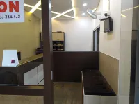 Apsara Residency