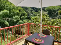 Lodge Paraíso Verde - Mountain view