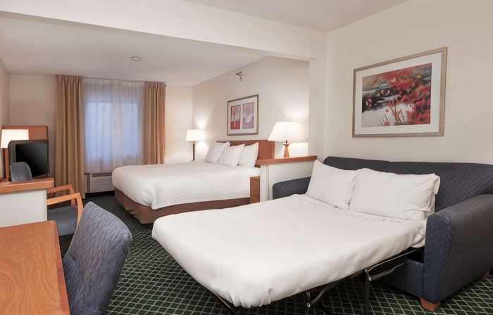 Baymont by Wyndham Coon Rapids