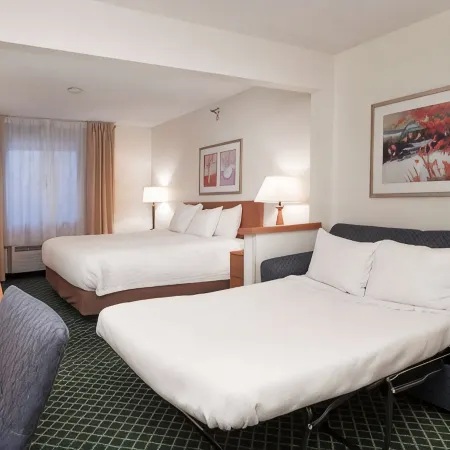 Baymont by Wyndham Coon Rapids