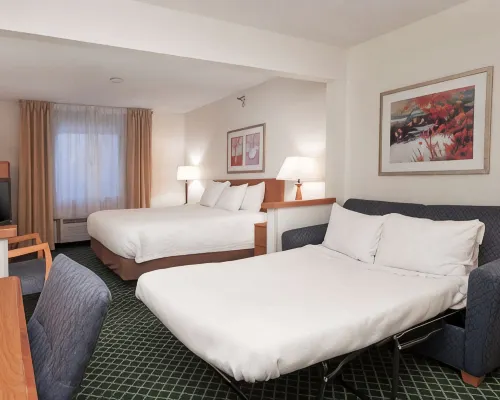 Baymont by Wyndham Coon Rapids Hotels in Coon Rapids