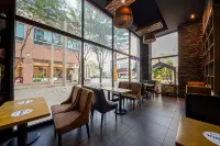 本暱客雅天努伐利飯店