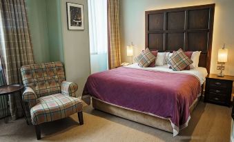 The Parliament House Hotel
