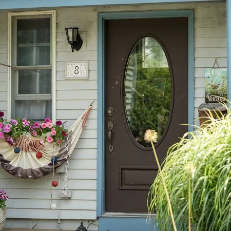 Gardenview Bed and Breakfast