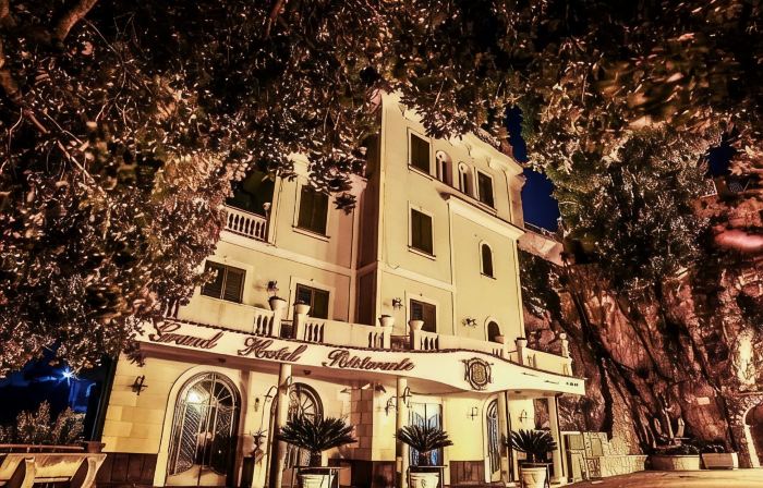 Grand Hotel Sant'Orsola